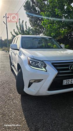 Lexus GX